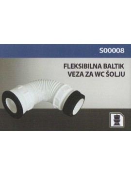 baltik veza S00008 Texo